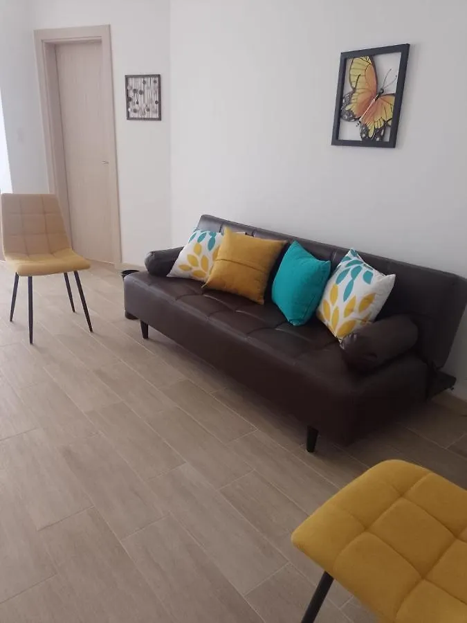 Departamento Confortable En كويتو الإكوادور