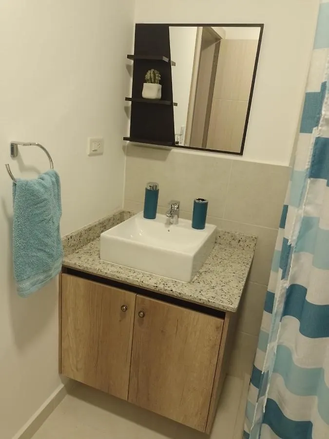 شقة Departamento Confortable En كويتو