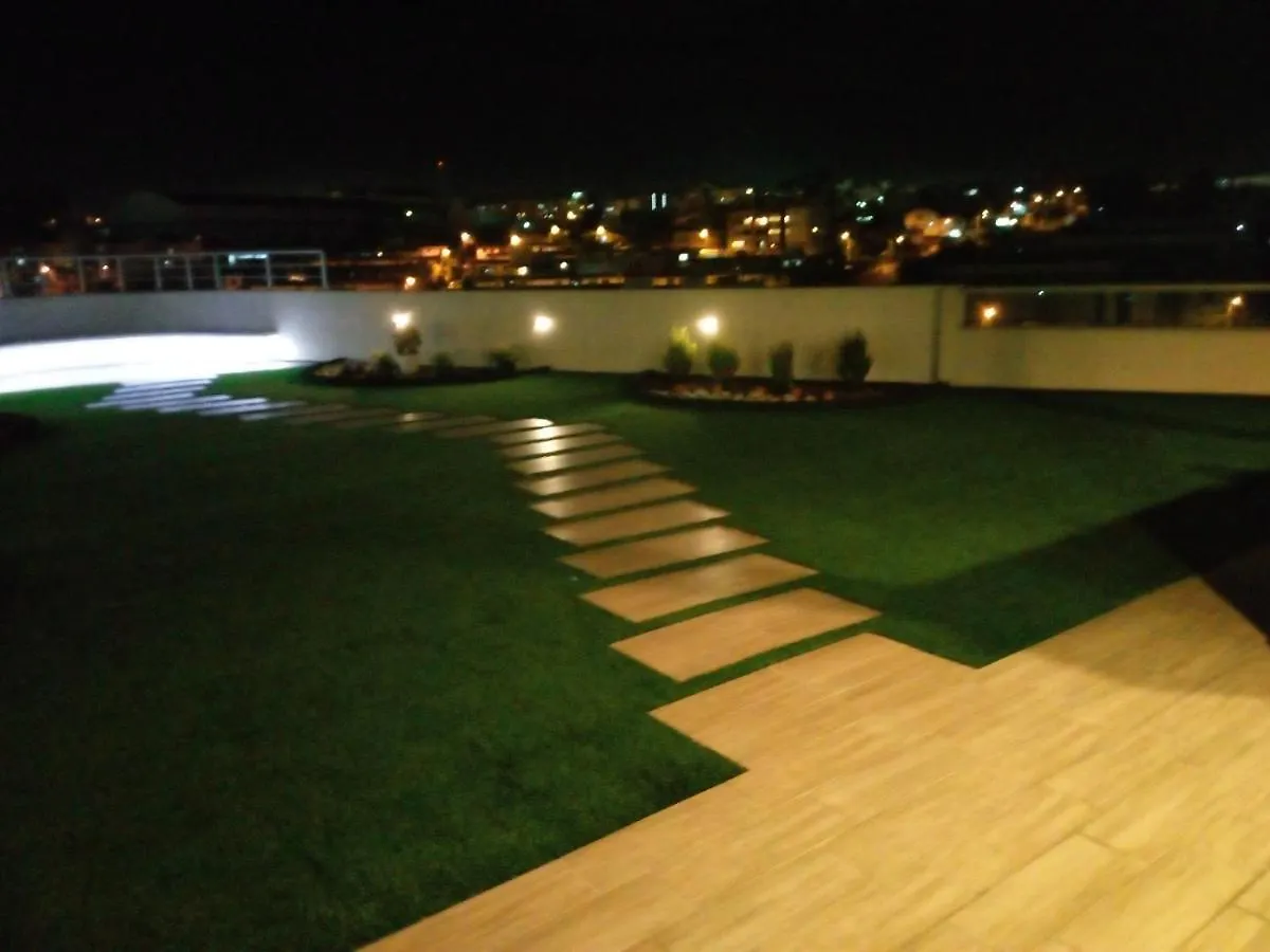 شقة Departamento Confortable En كويتو