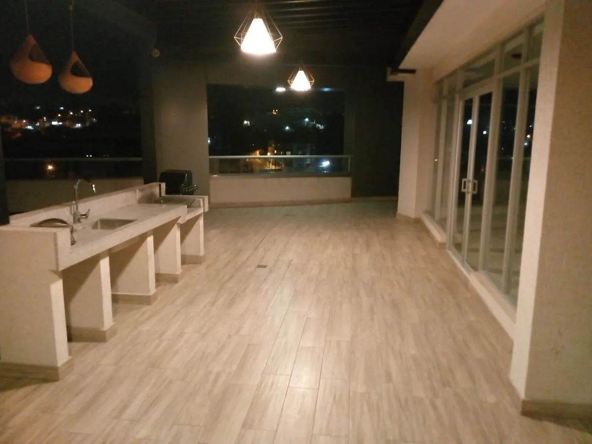 Departamento Confortable En كويتو الإكوادور