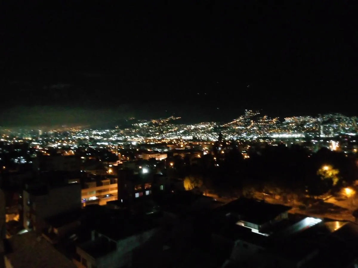Departamento Confortable En كويتو 0*,  الإكوادور